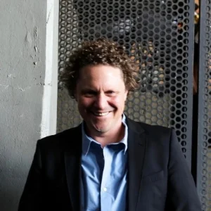 Brendan Doherty, Founding Partner // Co-Founder, Forbes Impact