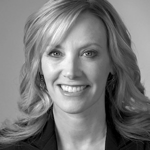 Jennifer Paradis Behle , Founding Partner // Co-Founder & CEO, HAU Therapeutics