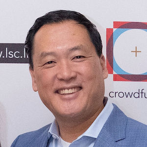 Charles Kim, Founding Partner // Managing Partner, Extol Capital / China Renaissance Fund