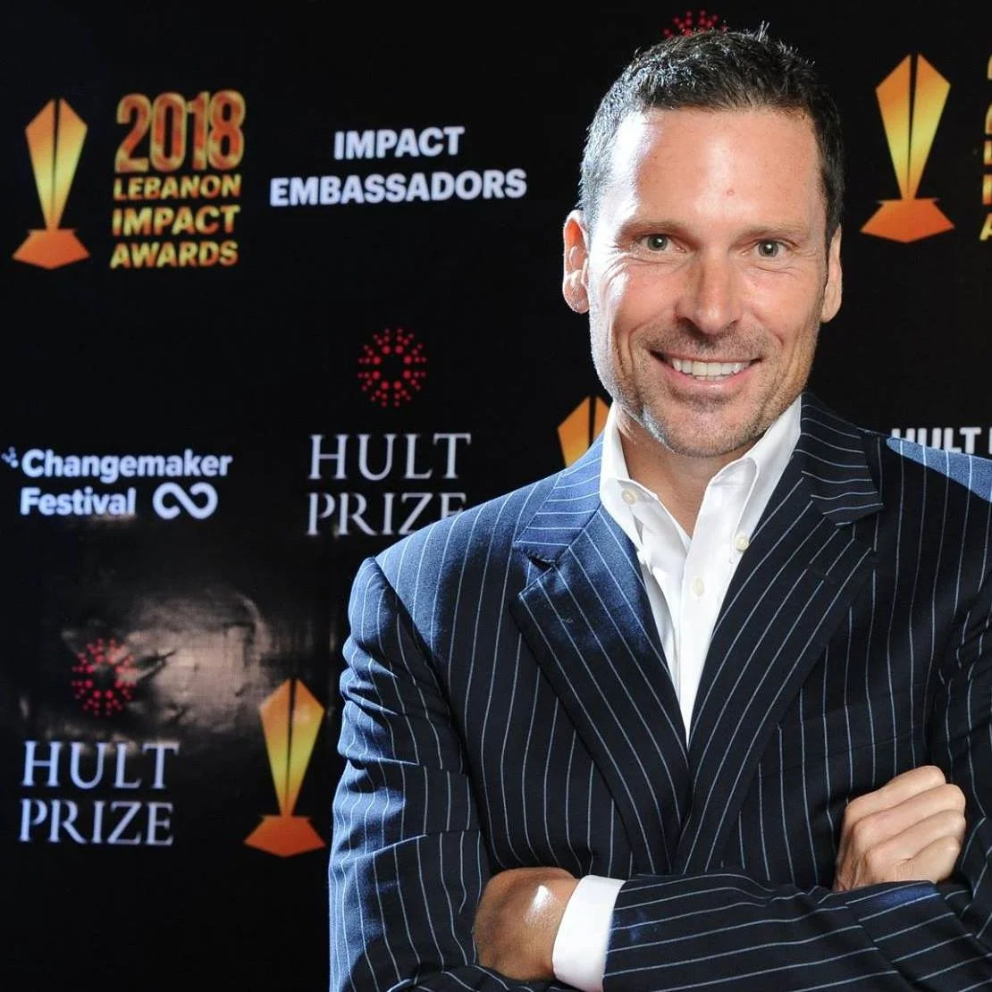 Eric Harr, Co-Founder &amp; CEO
