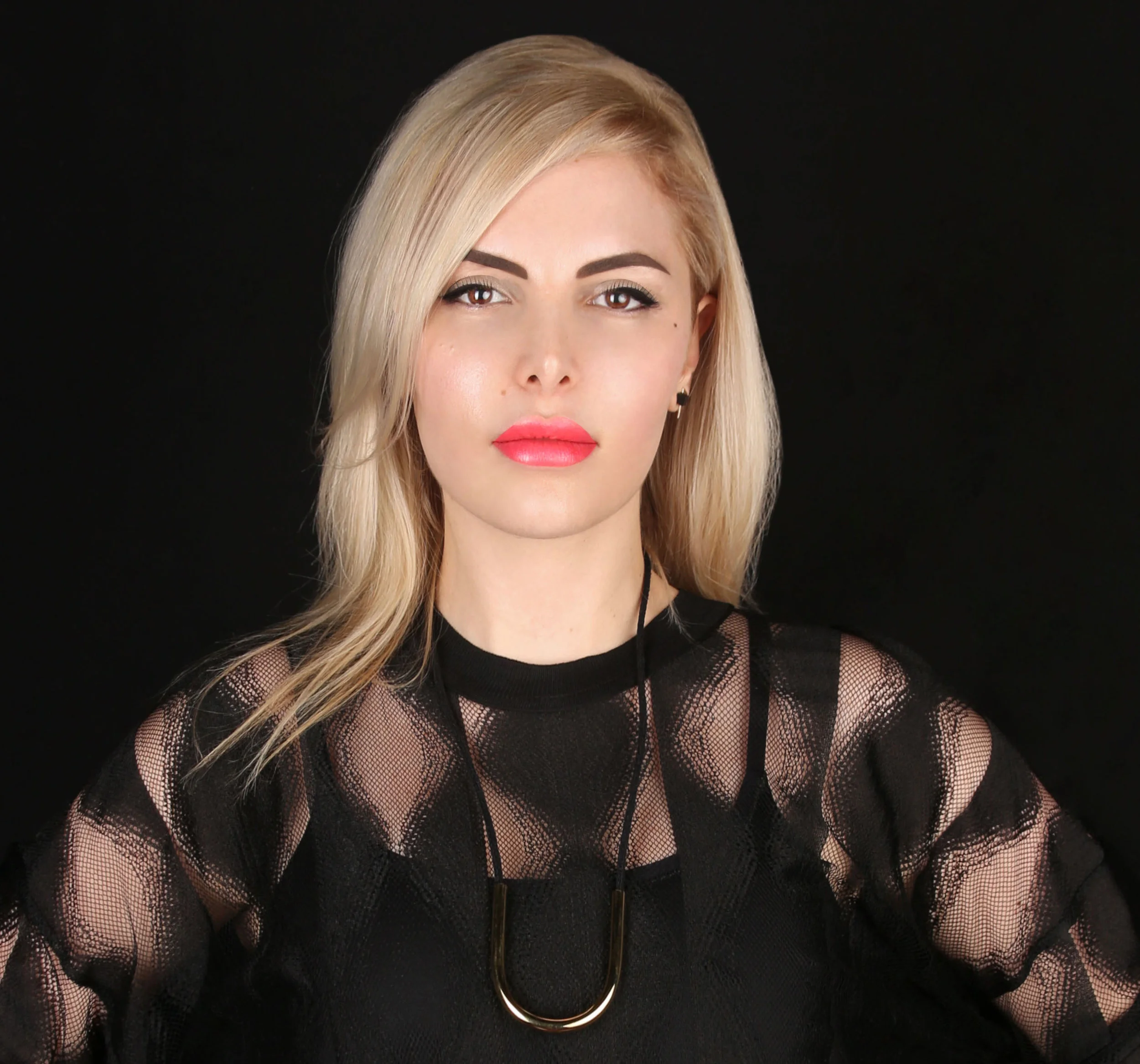 Rania Hoteit, CEO &amp; Founder, ID4A Technologies