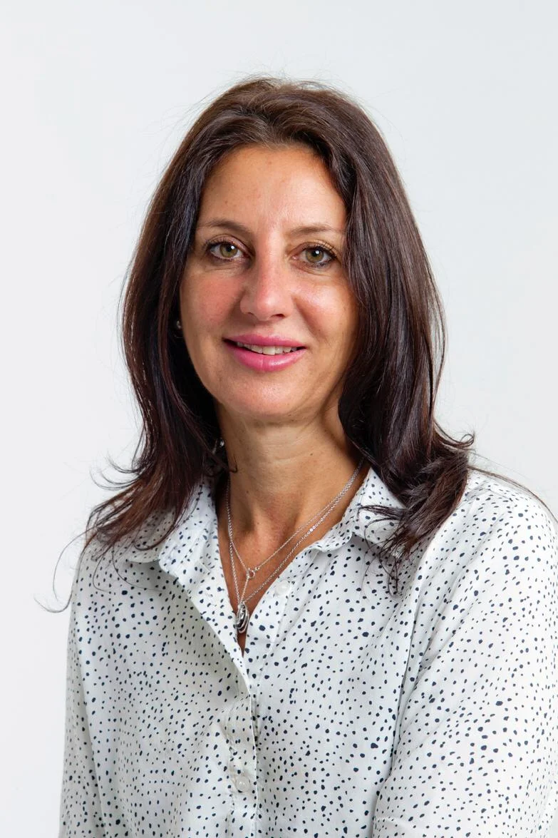 Loretta Joseph, Founding Partner // Blockchain Advisor to OECD
