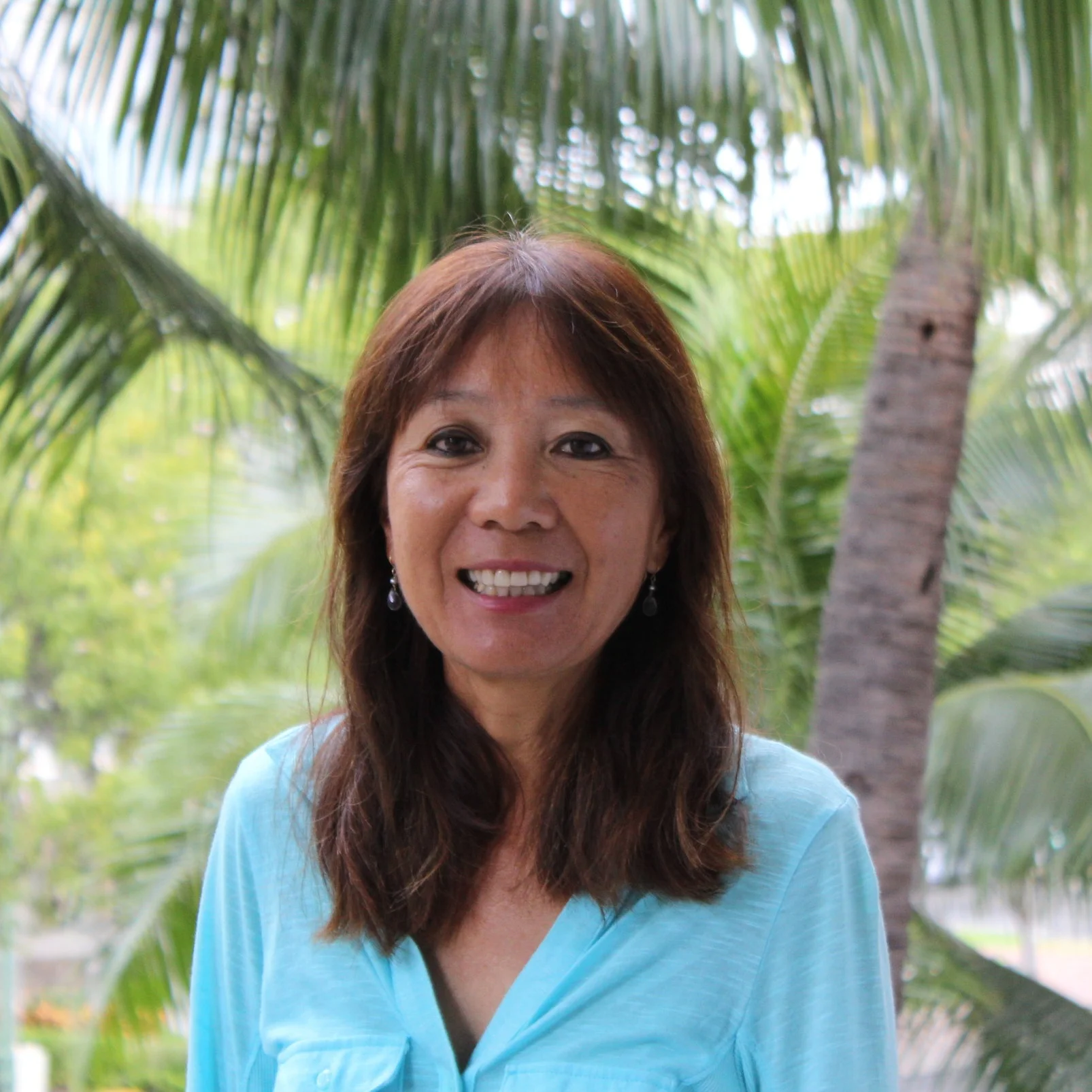 Madeleine Dreith, Director of Community Tennis 808.585.9528 | dreith@hawaii.usta.com Madeleine Dreith holds a Bachelor of Arts in Design/Fine Arts from UCLA. Having worked in office supply retail management for over 15 years, both in Los Angeles and Hawaii, Madeleine has experience in project development, purchasing, merchandising, event planning and promotions/marketing. These skill sets were easily transferred into her present responsibility that involves developing, servicing and promoting community tennis programs. Founder of the Kilauea Jr. Tennis Club, she oversees 150 plus youngsters and their families. Madeleine is instrumental in the development of youth tennis in Hawaii and is the longest serving staff member. Madeleine is a certified PTR Professional and USPTA member. Start Year: 1998