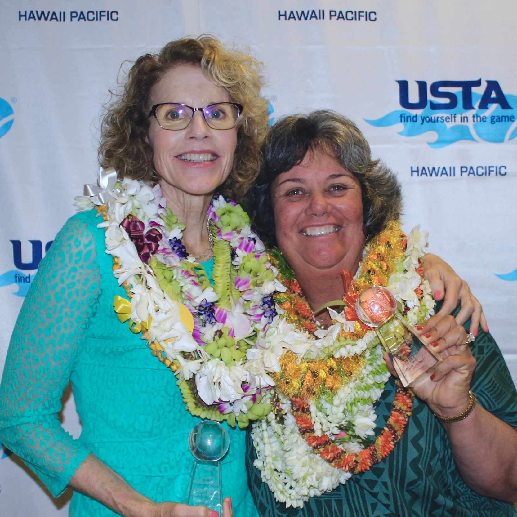 Rose Thomas Jones &amp; Rosie Bareis Inducted into Hall of Fame