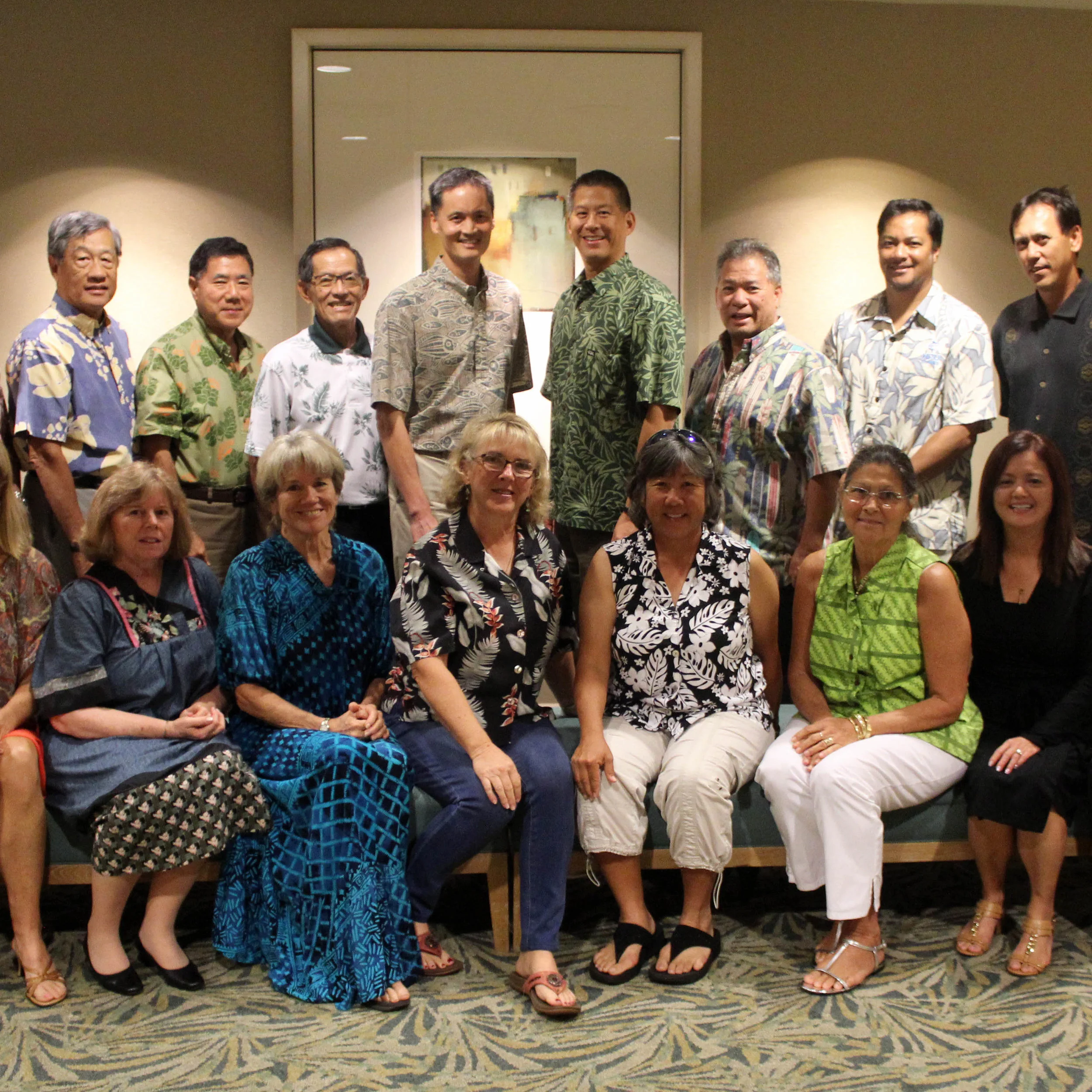 Want to join our Board of Directors?