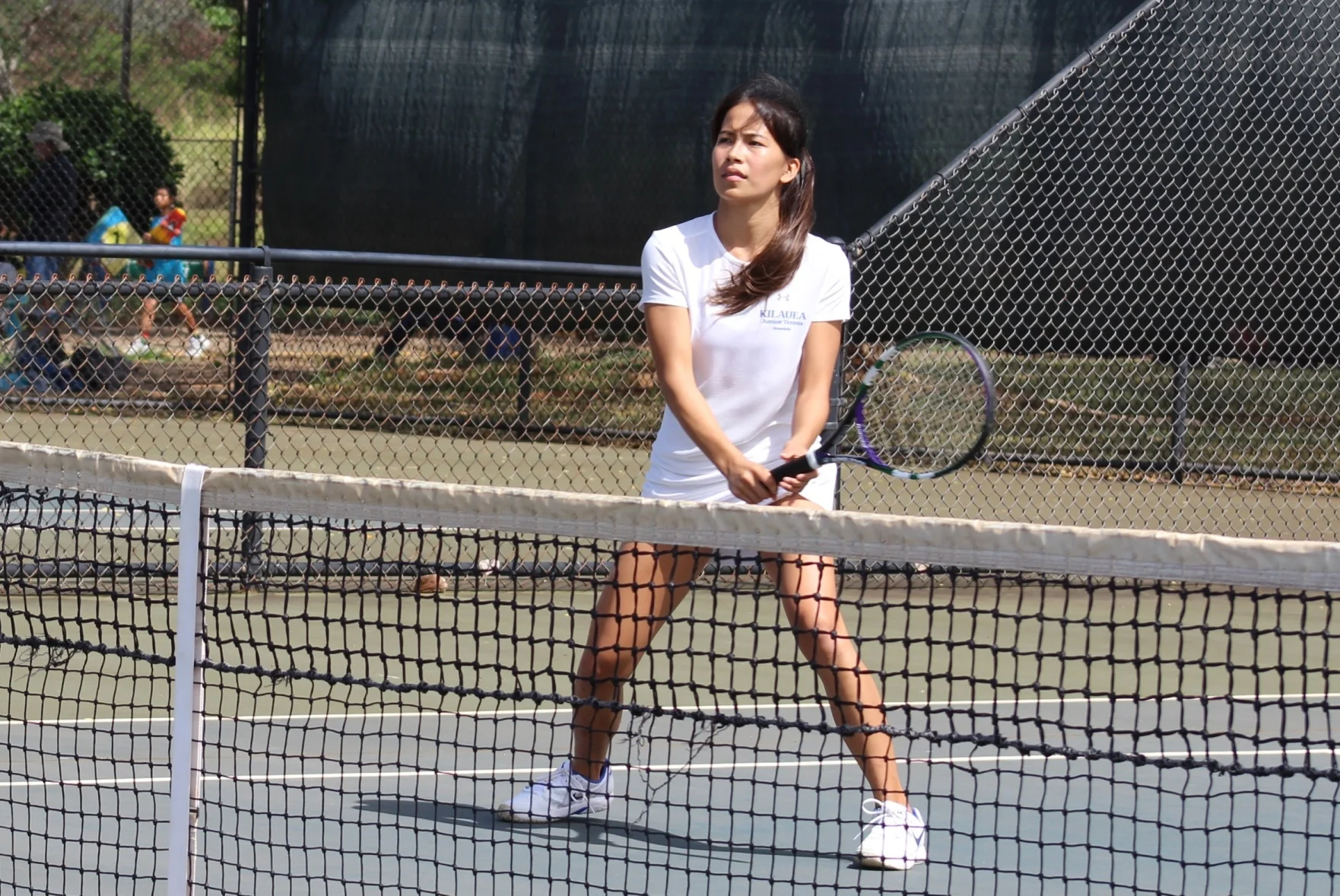Meet our Net Generation Ambassador: Madeleine Au