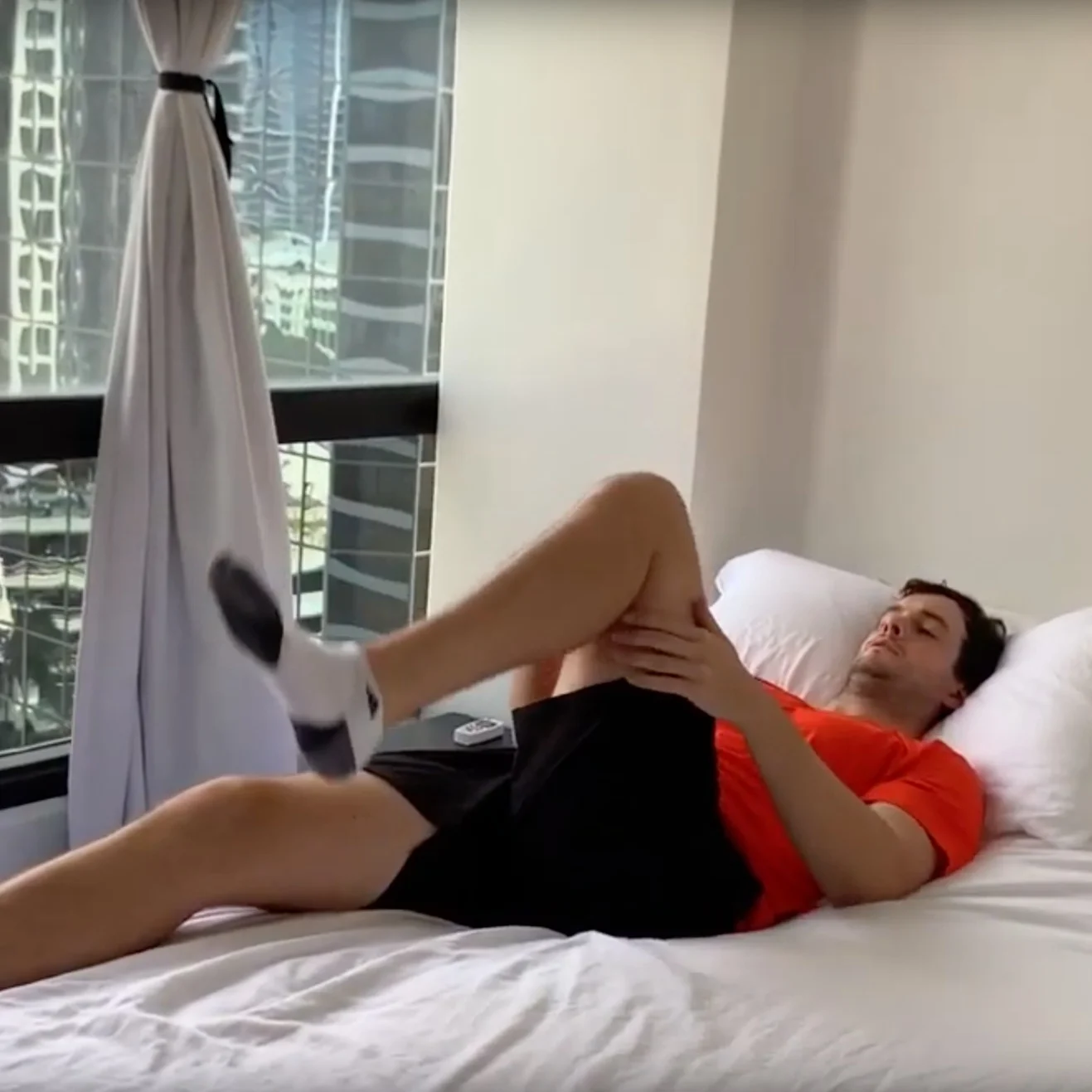 Morning Mobility Routine