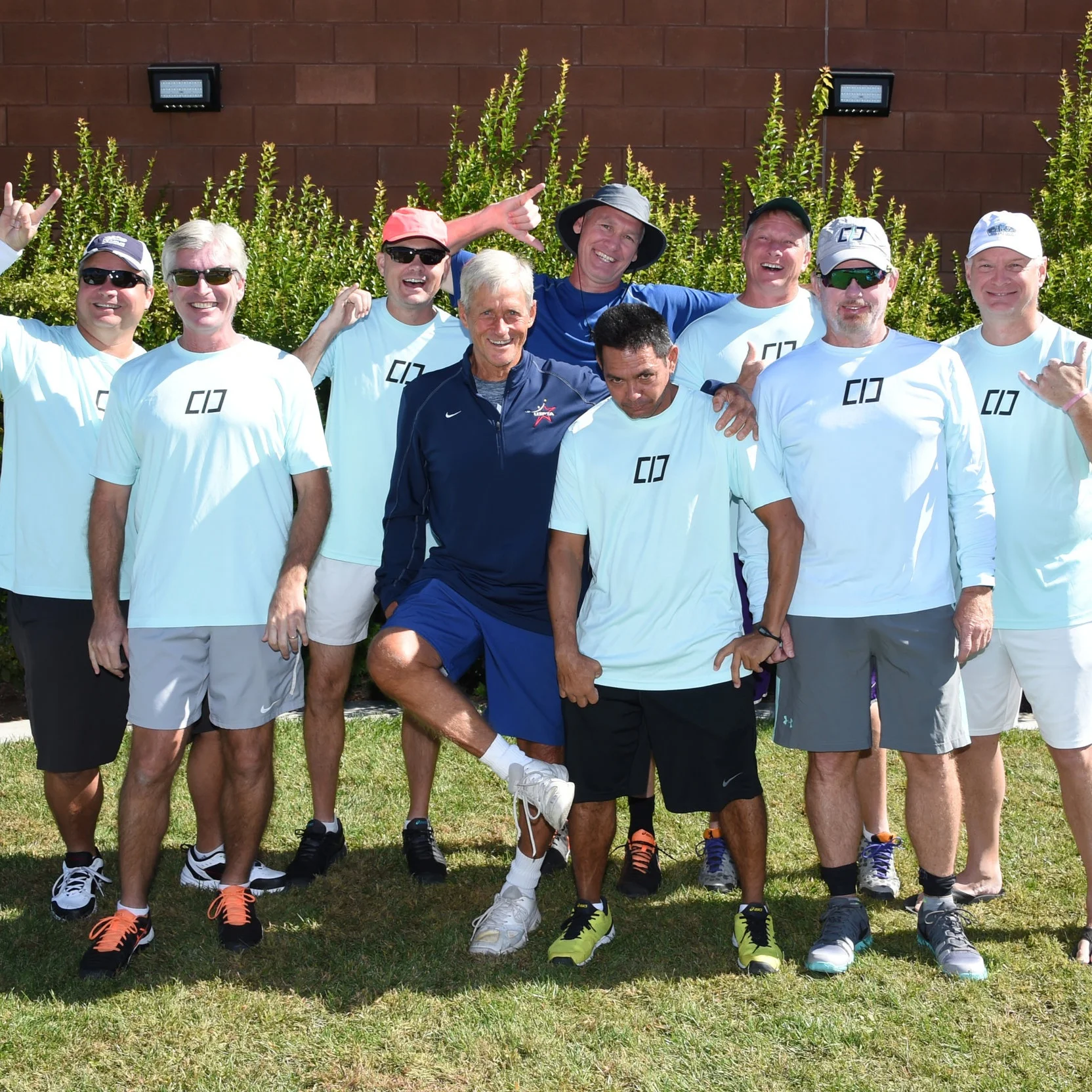 2019 National League Championships