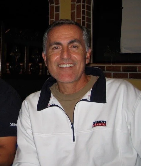 Executive Director's Message