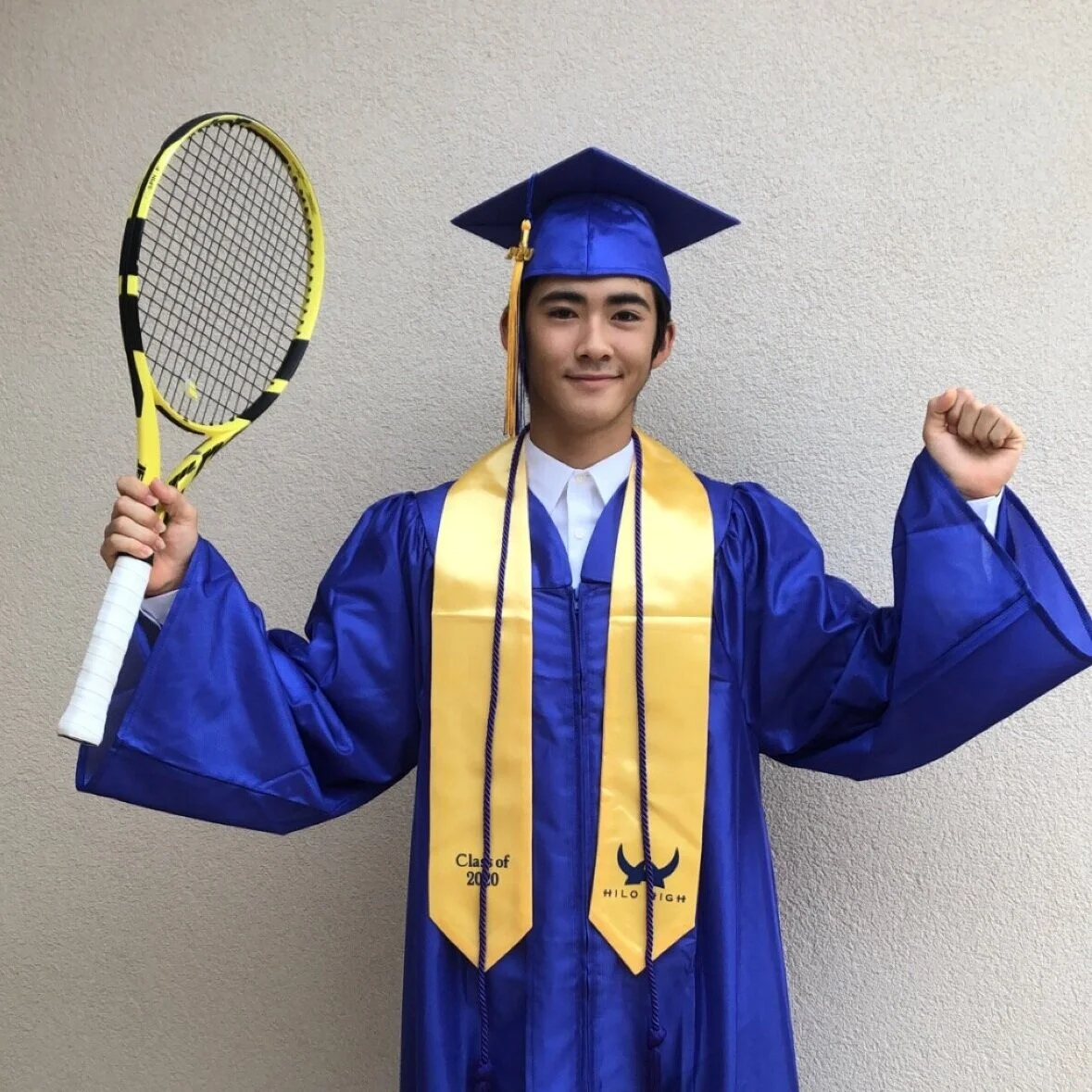 Congratulations, 2020 Graduates!