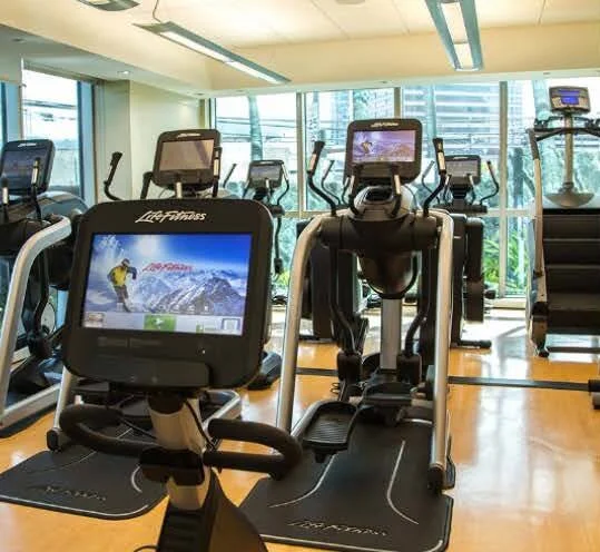 Island Club &amp; Spa Has A Special Offer For USTA Members