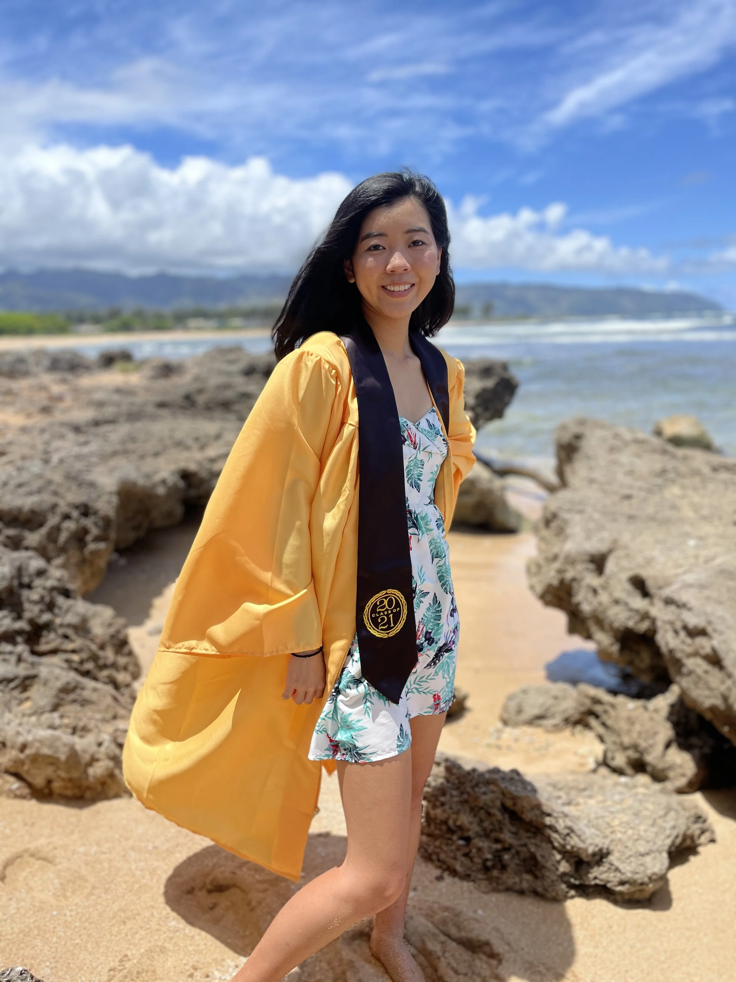 Congratulations, 2021 Graduates!