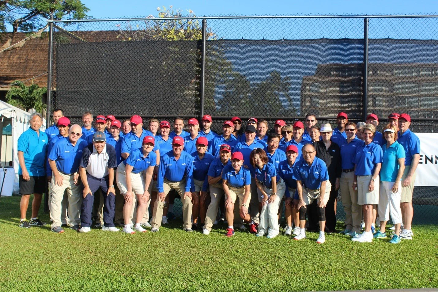 Officiating Appreciation Week :  November 14-20