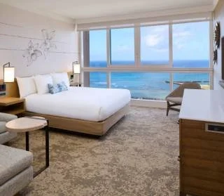 Prince Waikiki Kama'aina Special Rates