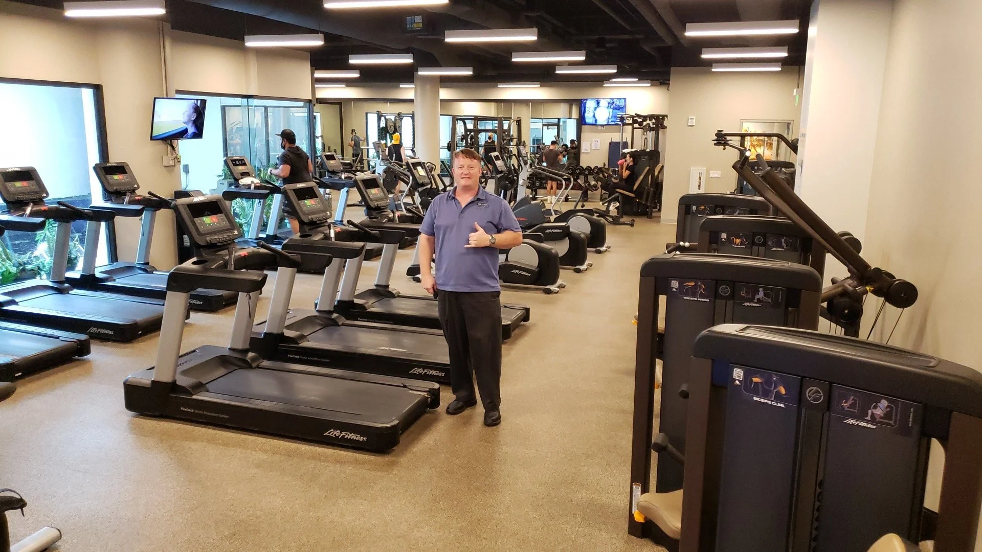 Island Club &amp; Spa Special Offer!