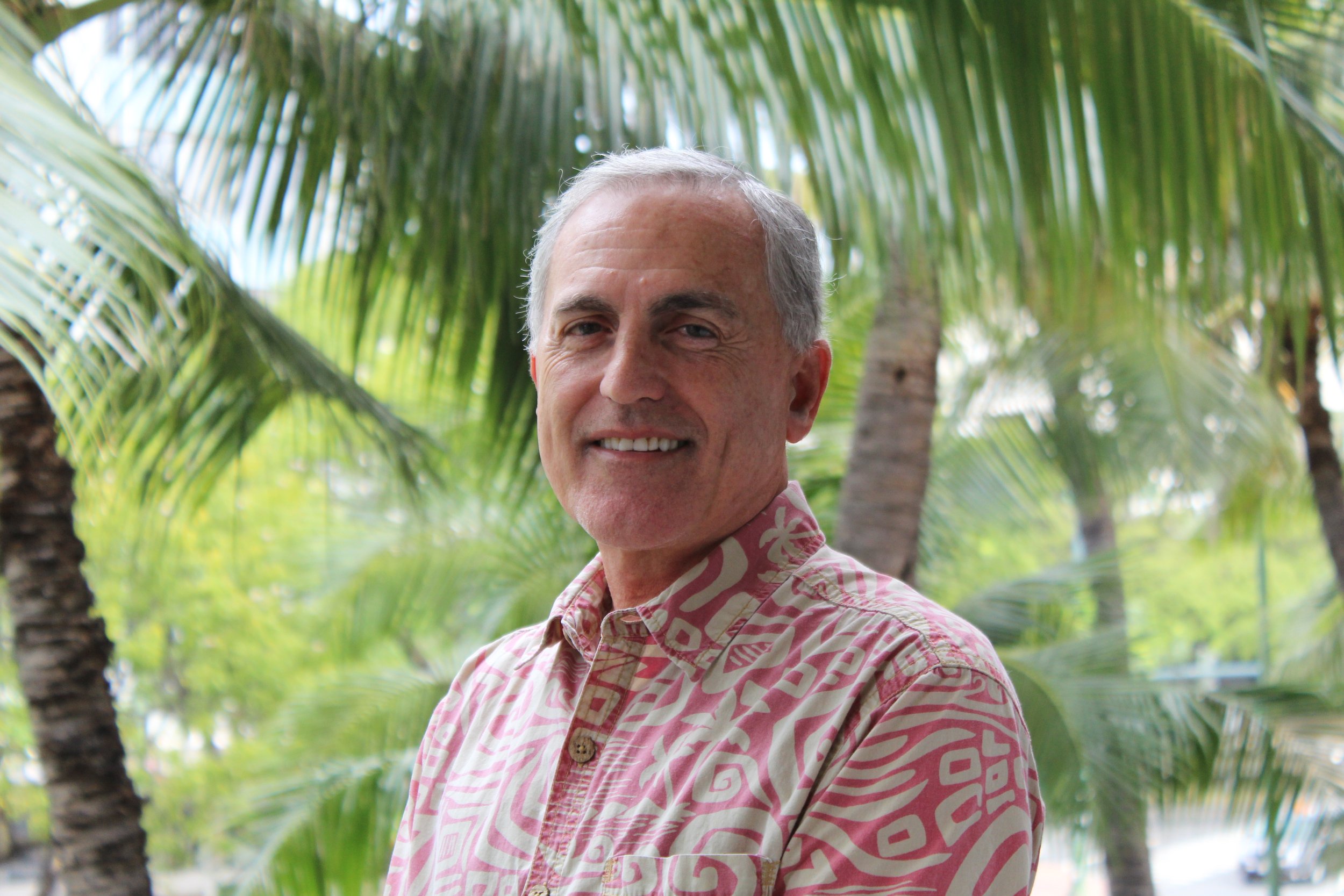 Executive Directors Message