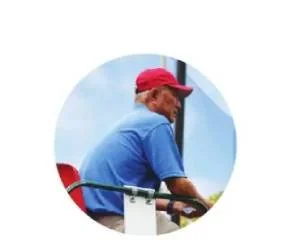 Taka Fukuda:  Calling the Shots!