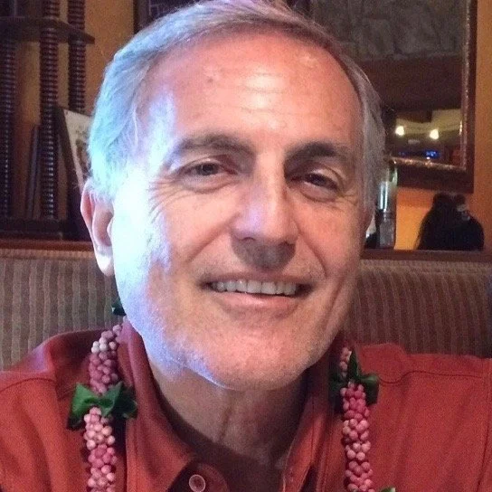 Executive Director's Message