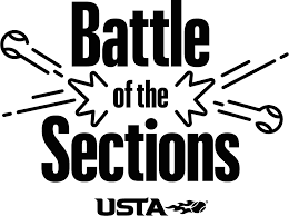 Battle of the Sections: meet the players and coaches who represented our section at the 2024 Battle of the Sections!