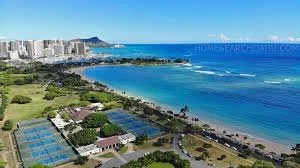 Save the Tennis Courts at Ala Moana Regional Park!