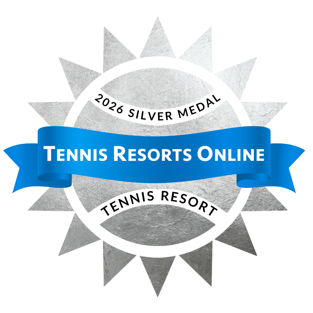                       Royal Lahaina Tennis Ranch Named One of The 100 Best in the World!