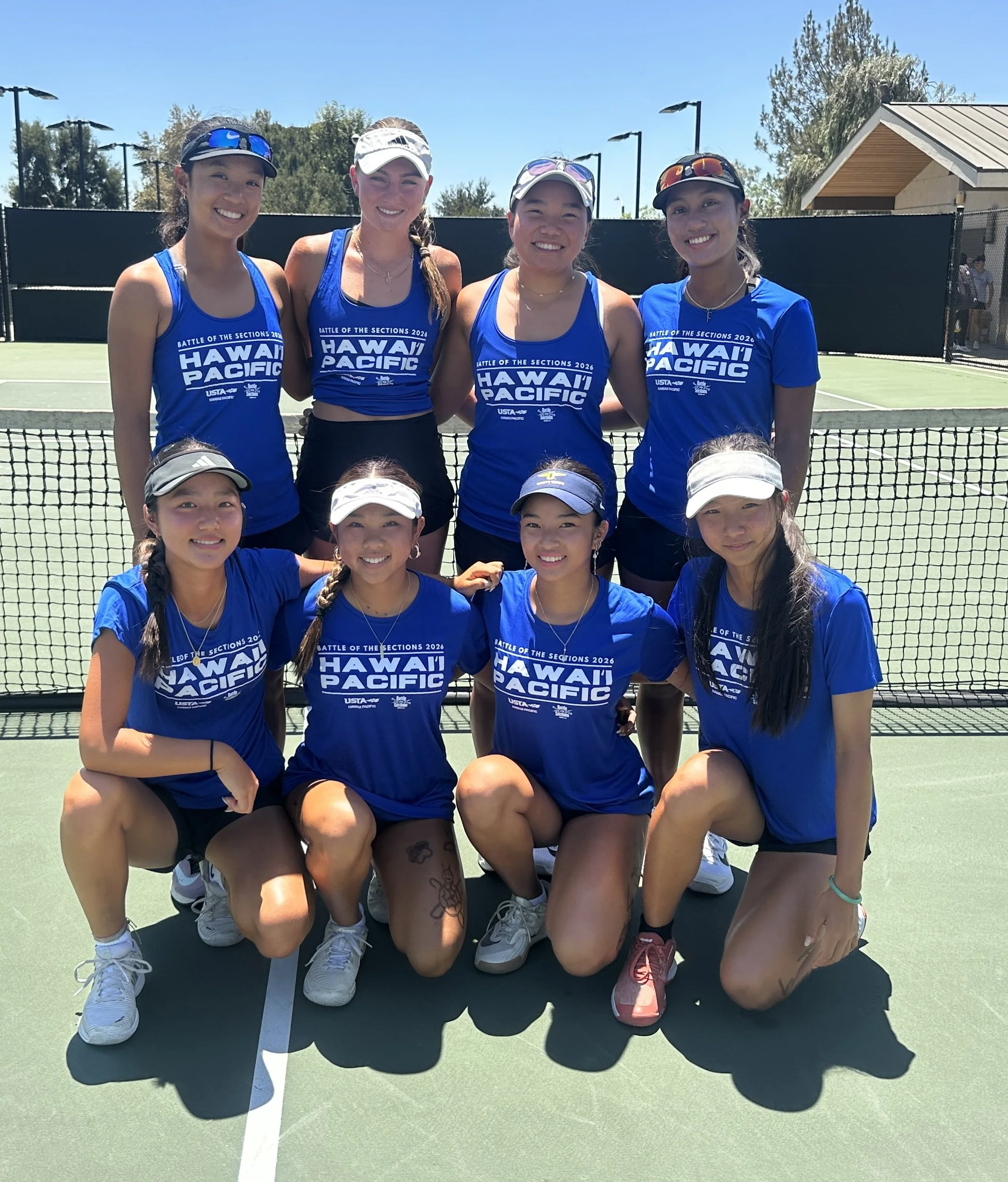 GIRLS TEAM