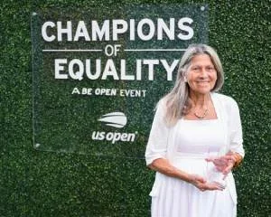 2026 USTA Champions of Equality