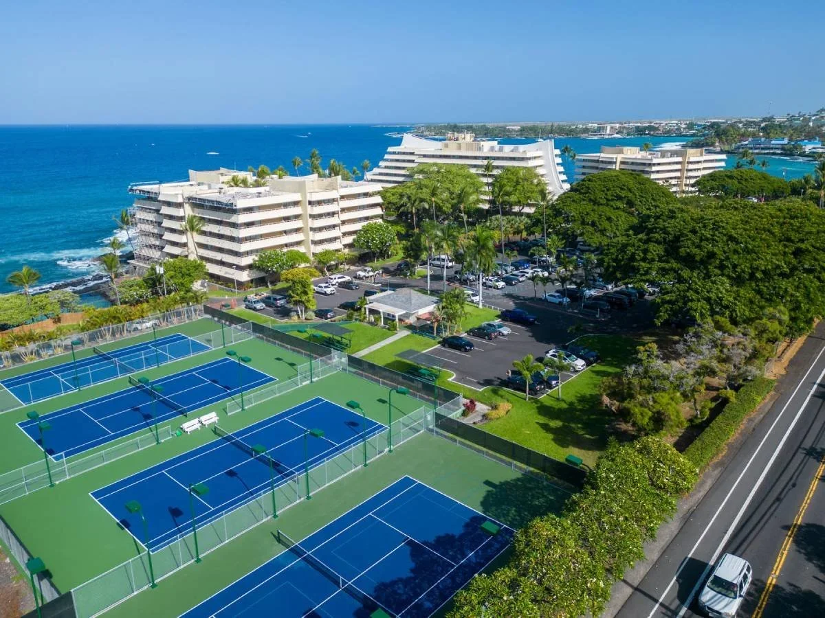 USTA Hawaii Pacific