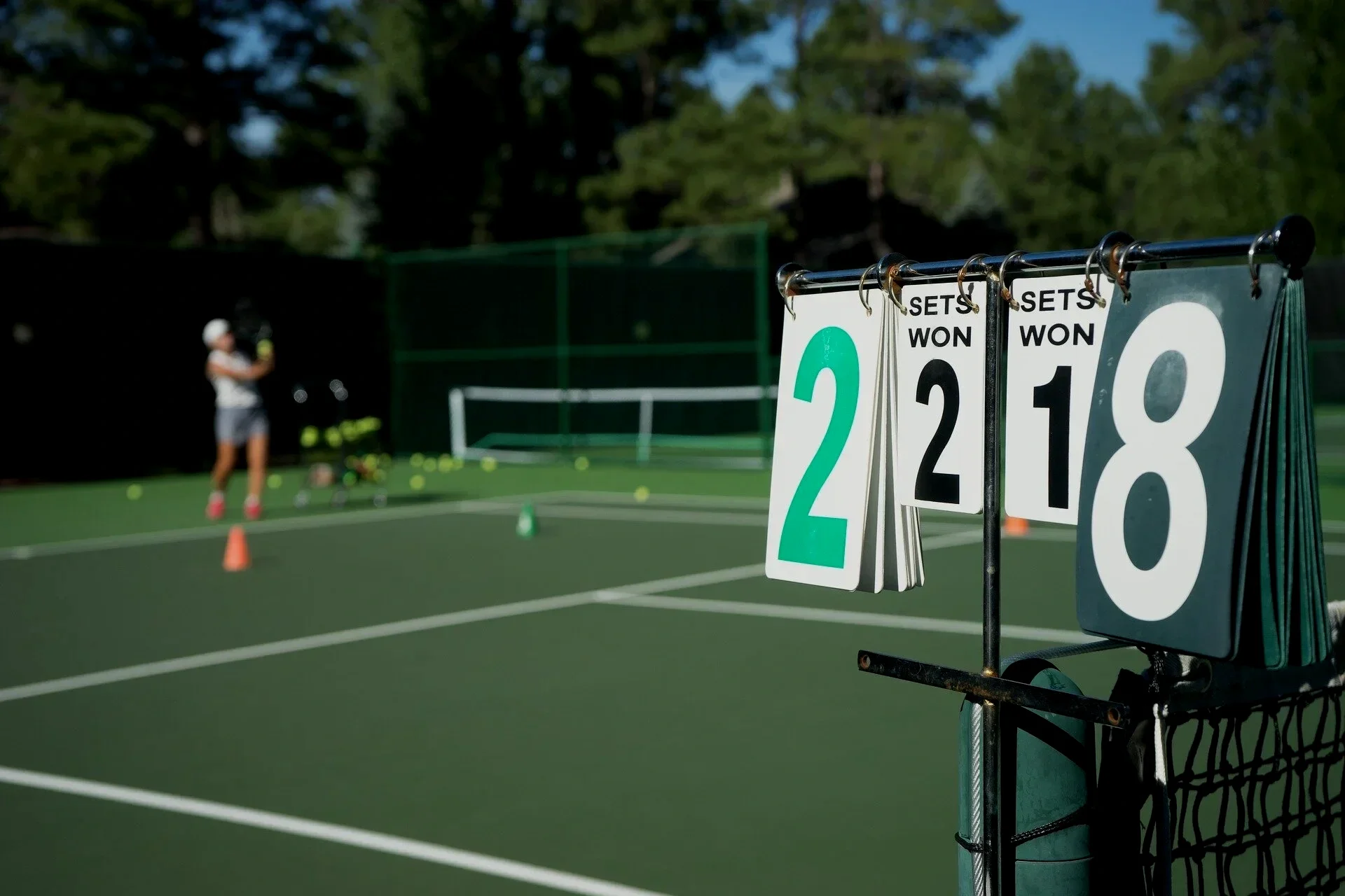 USTA Hawaii Pacific
