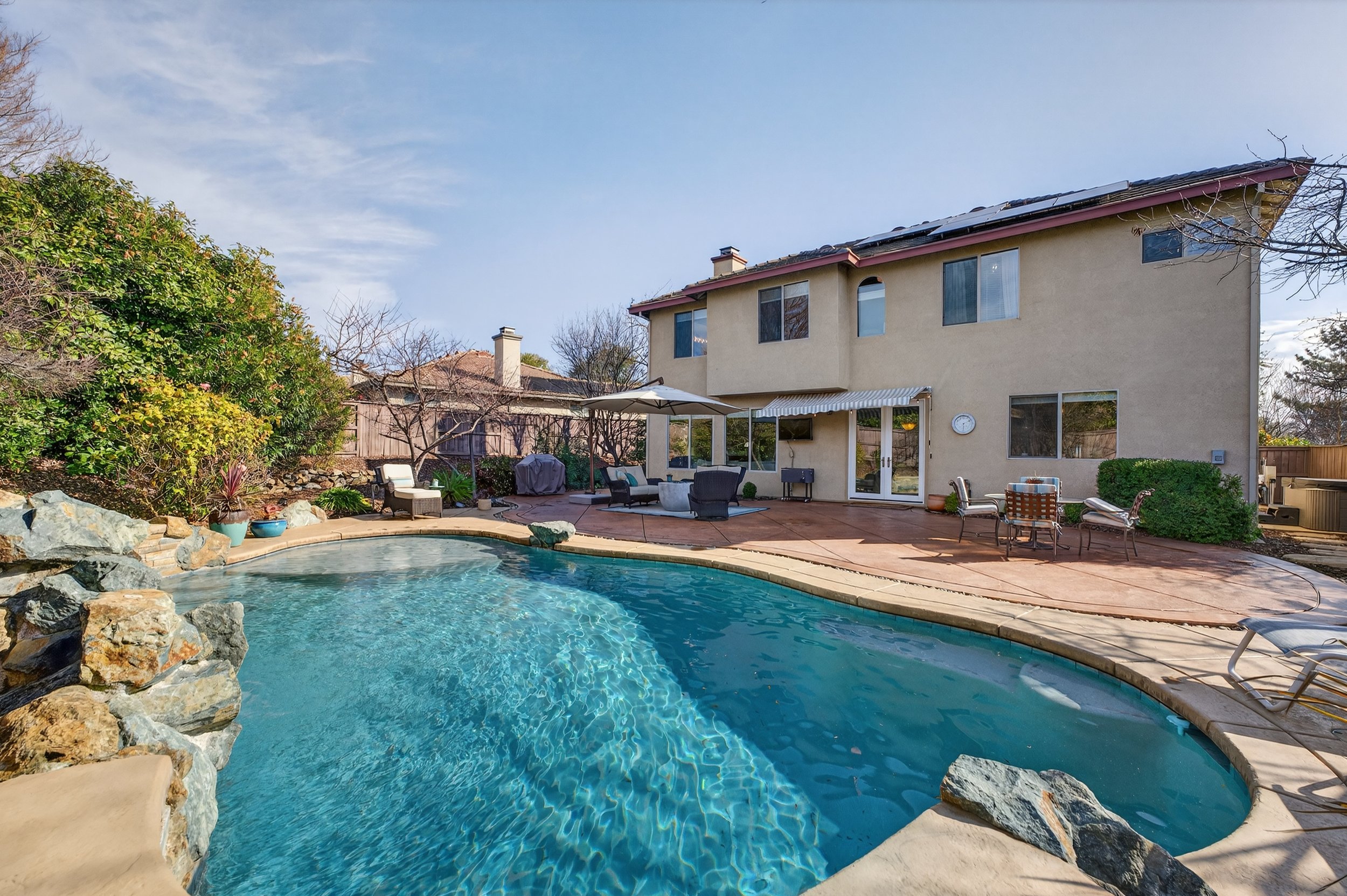 4093 Arenzano Way, El Dorado Hills, CA