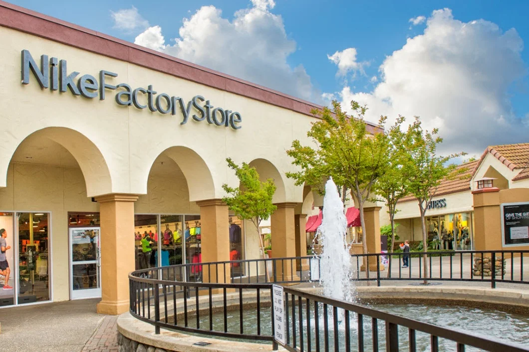 Outlet Mall Nike Store Folsom Outlets Outlet Nike Valle Dorado