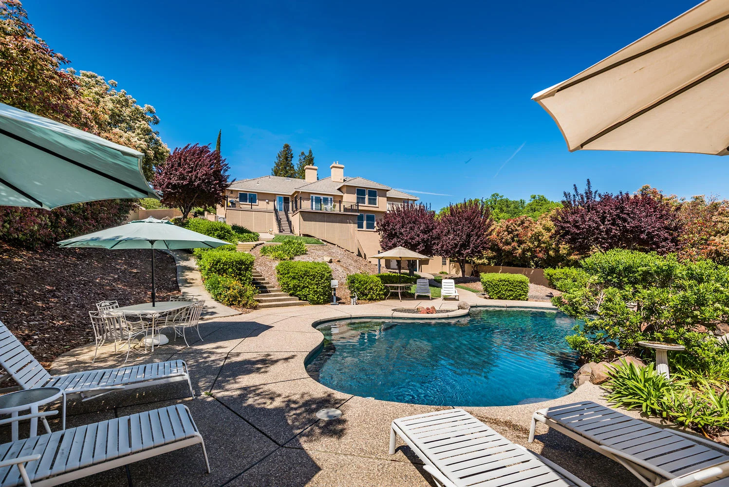 1600 Los Altos Court, El Dorado Hills, CA 95762