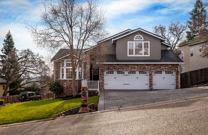 3039 Ridgeview Dr, El Dorado Hills, CA