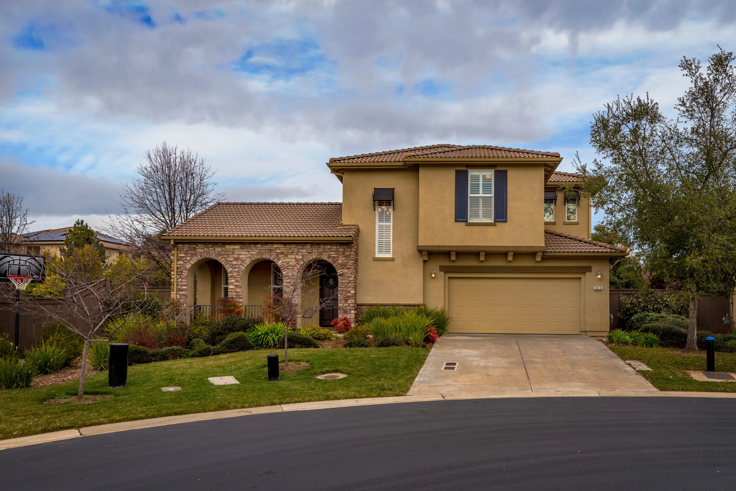 813 Vanderbilt Court, El Dorado Hills, Ca 95762
