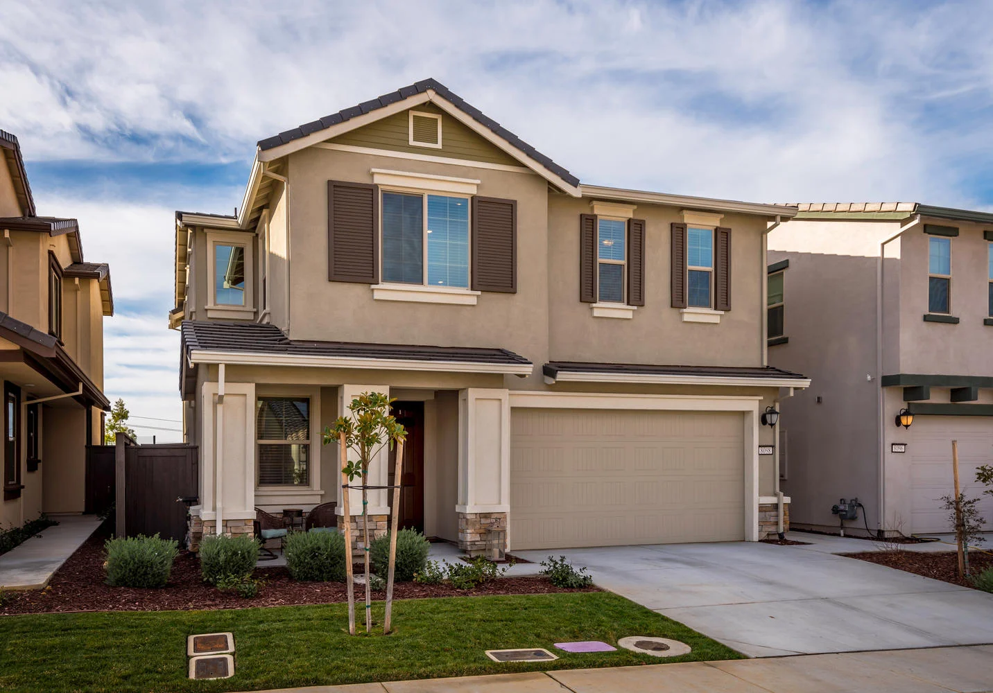 8098 Avanti Drive, El Dorado Hills, CA 95762