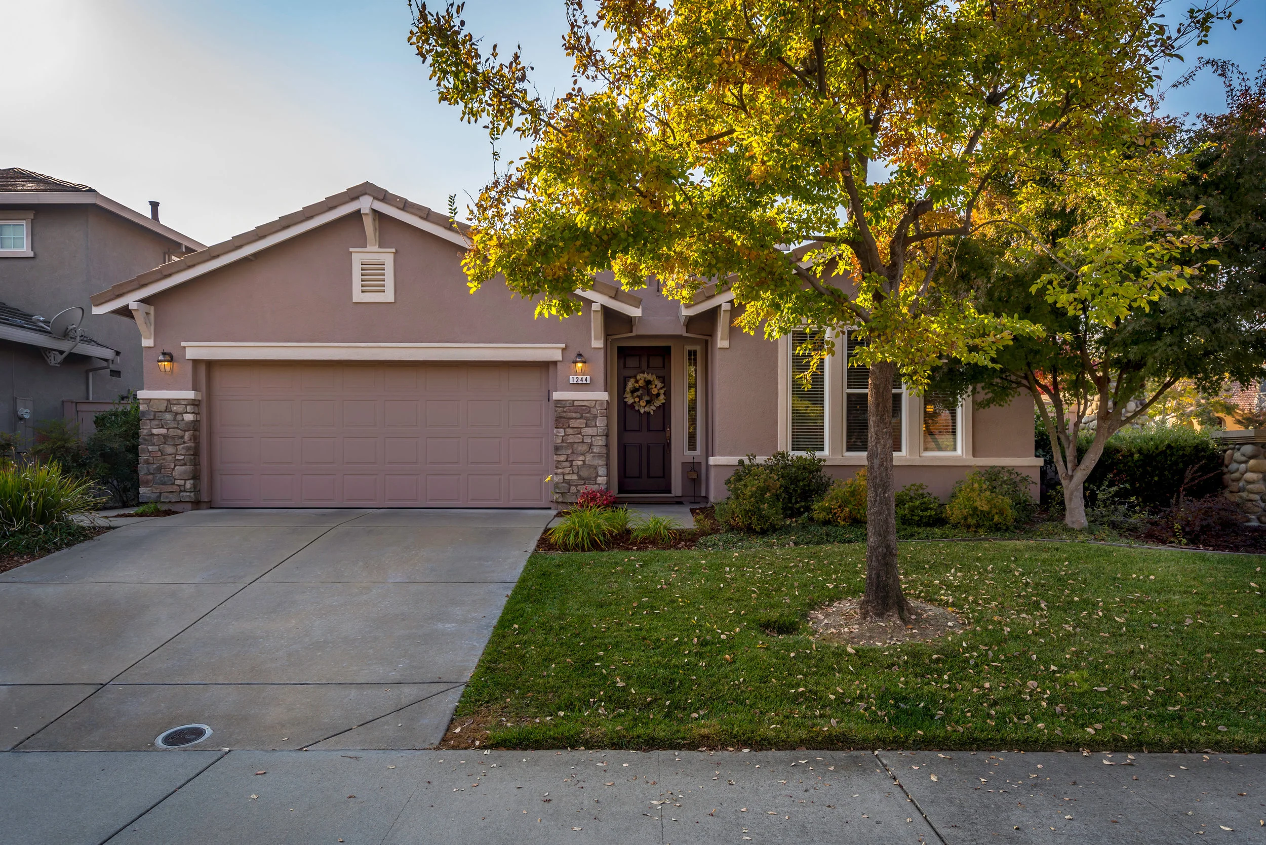 1244 Meredith Way, Folsom, CA 95630