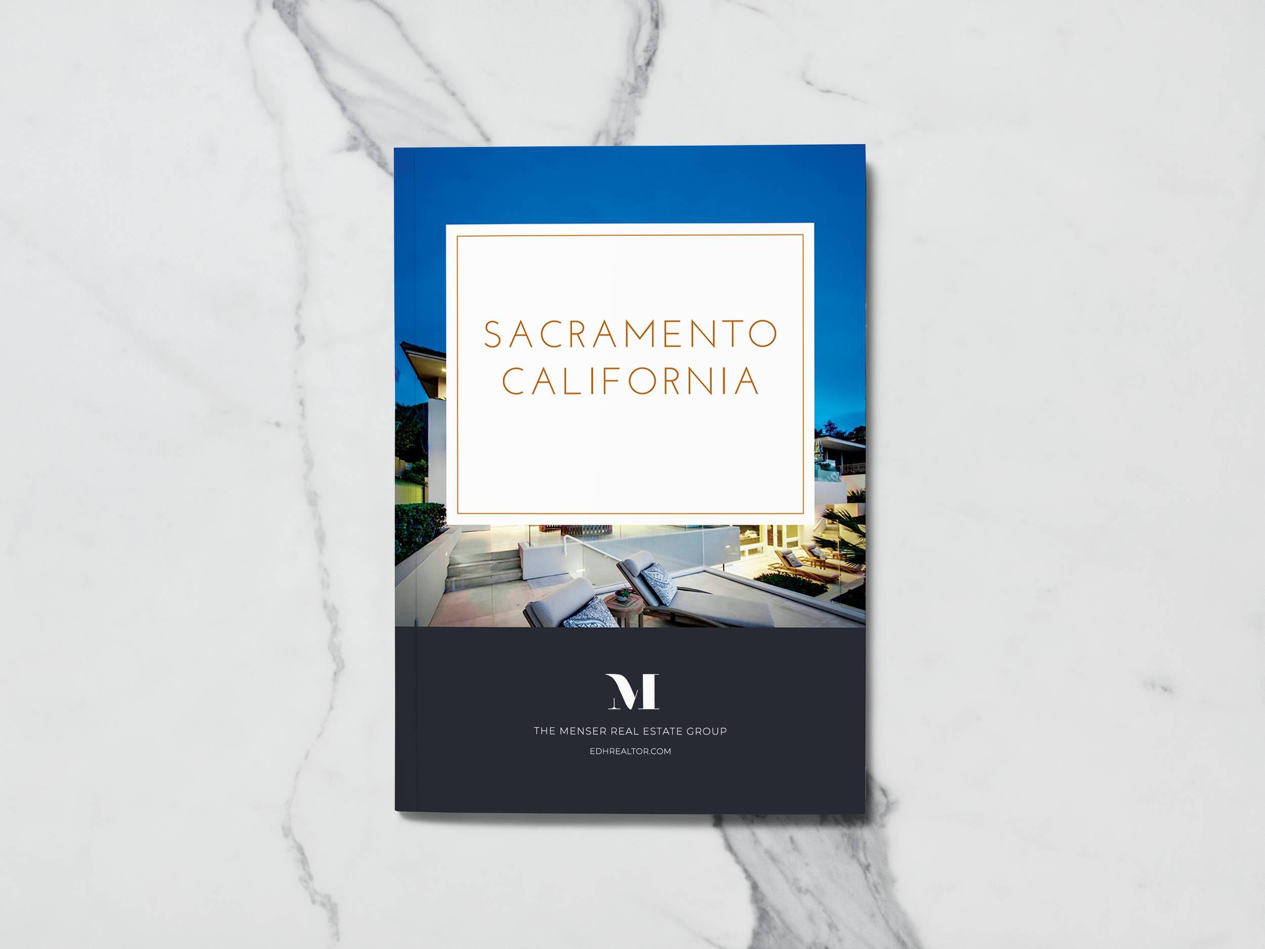 February 2021 - Luxury Market Report for Sacramento County