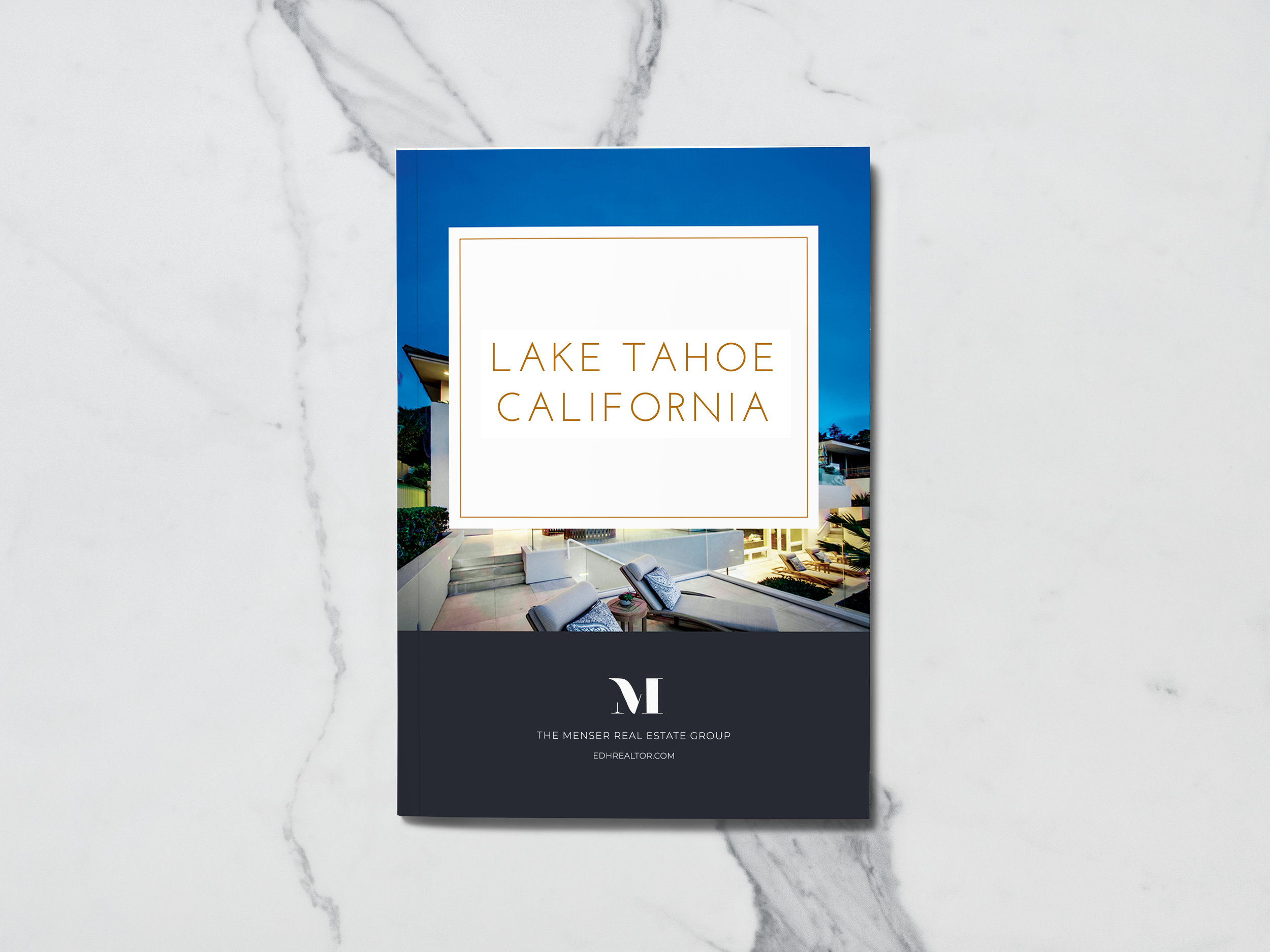 February 2021 - Luxury Market Report for Lake Tahoe, California