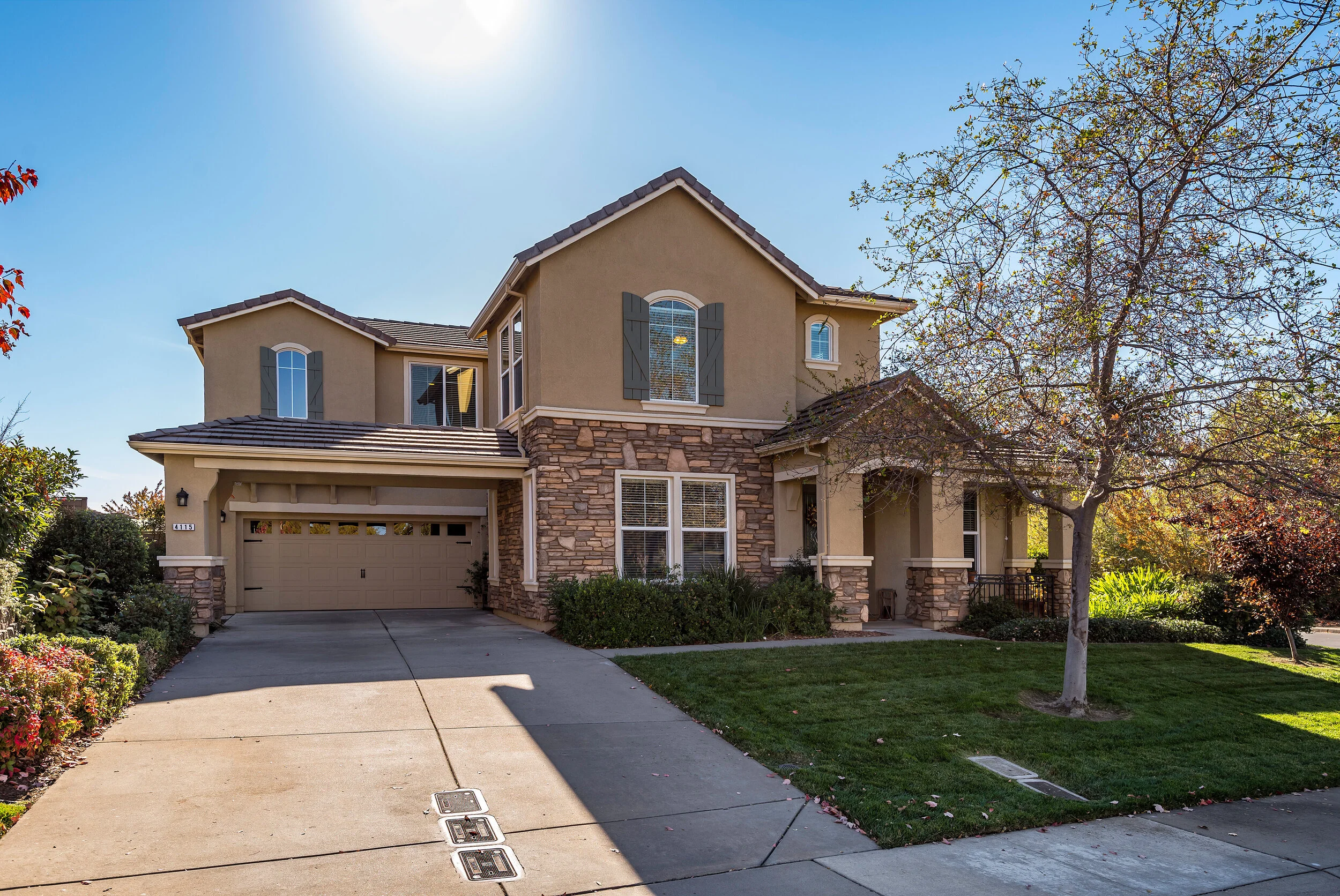 4115 Bothwell Circle, El Dorado Hills, CA 95762