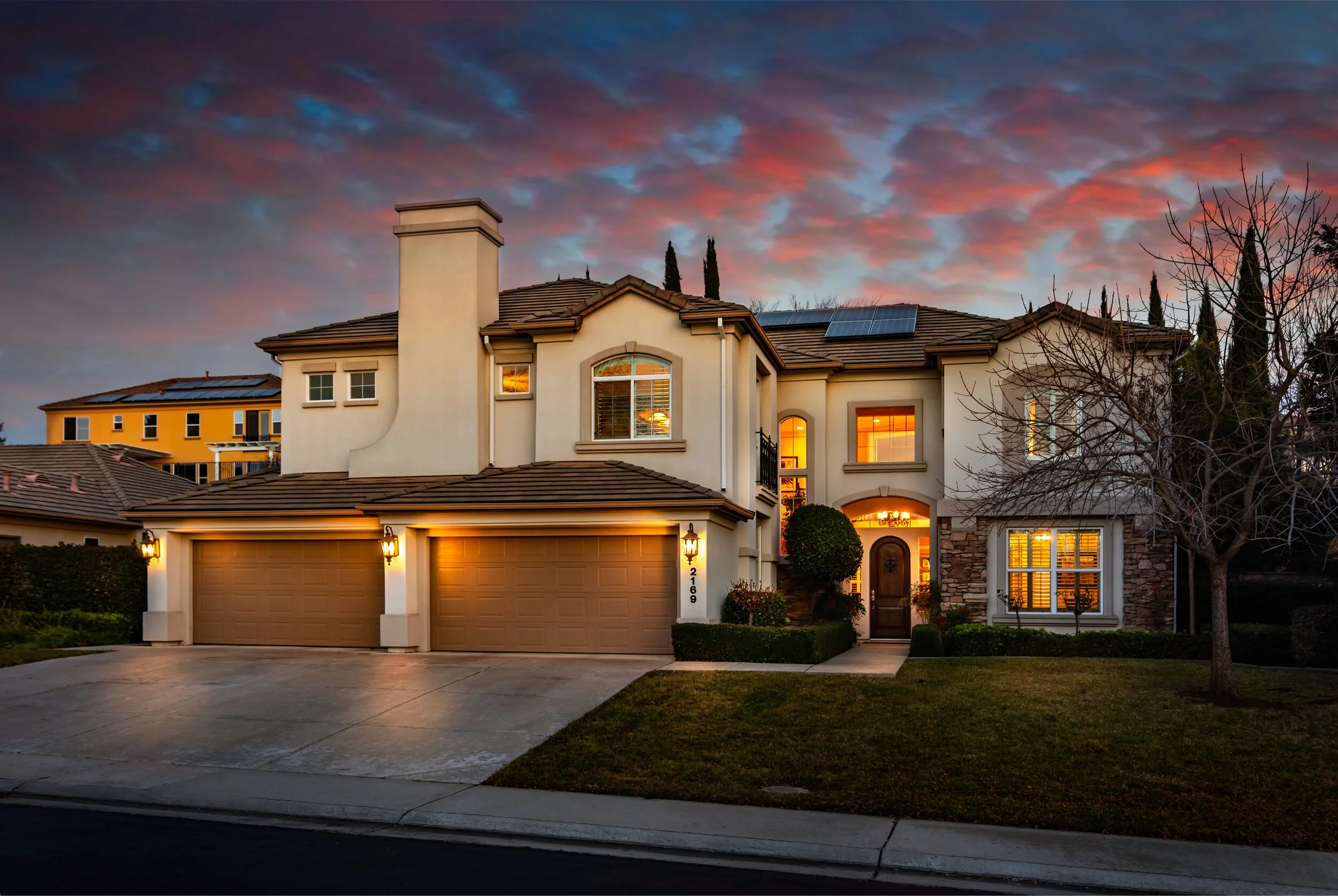 2169 Frascati Drive, El Dorado Hills, CA 95762