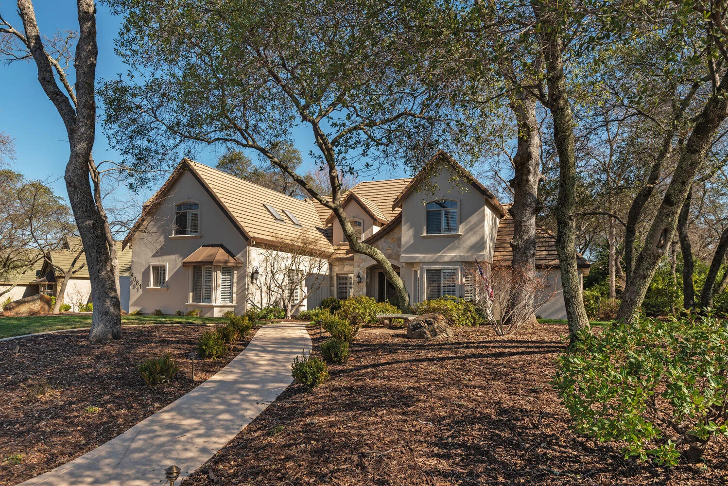 4081 Errante Drive, El Dorado Hills, CA 95762