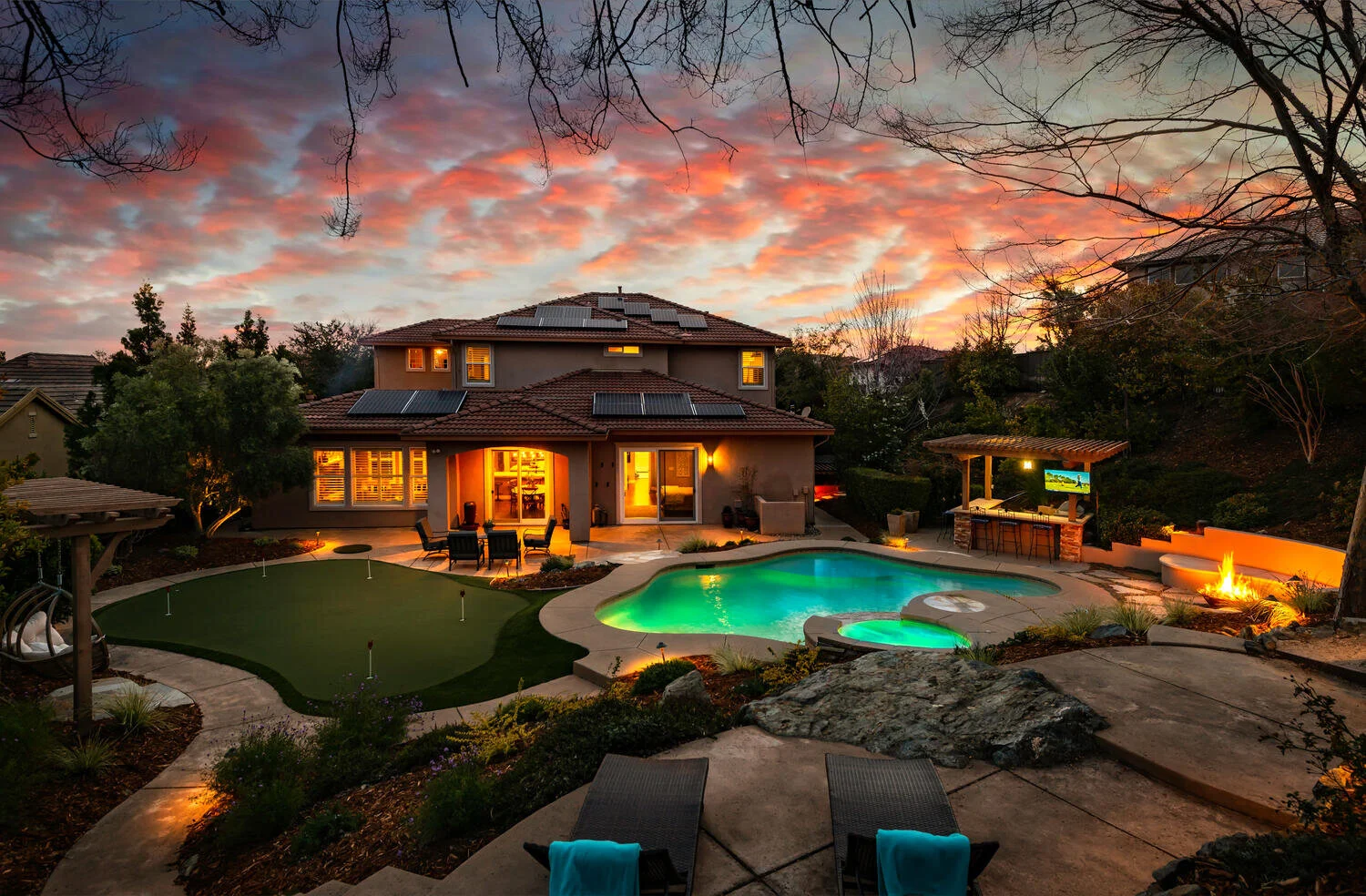 7043 Tuscany Way, El Dorado Hills, CA 95762