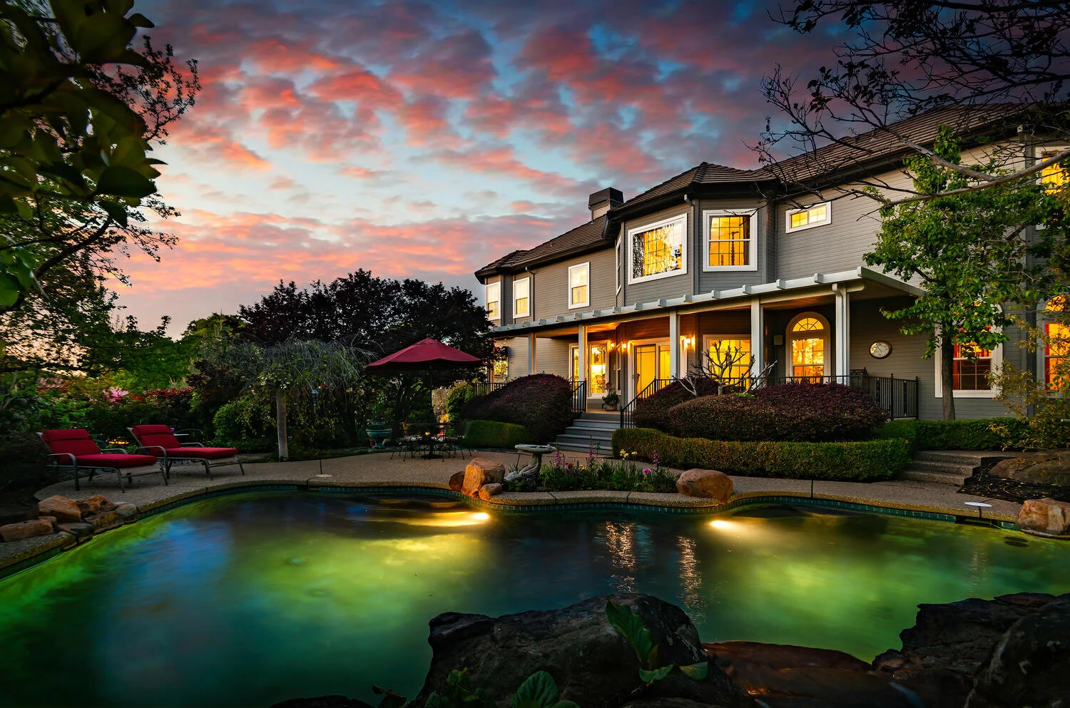 304 Muse Drive, El Dorado Hills, CA 95762