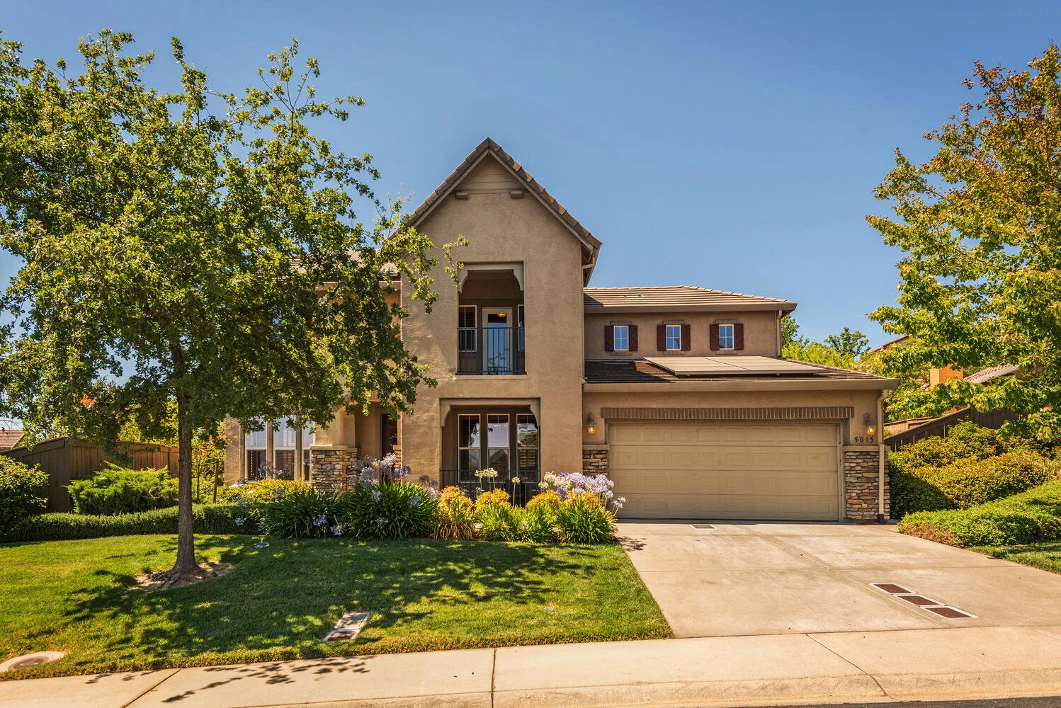 5015 Courtney Way, El Dorado Hills, CA 95762