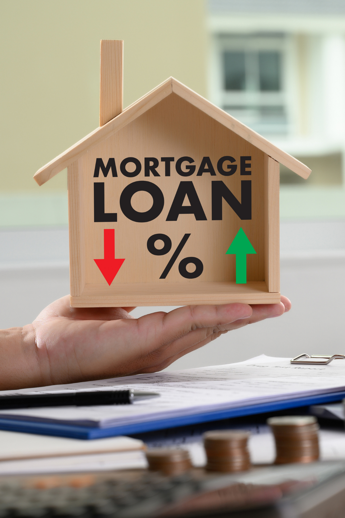 Get the Best Rate— Mortgage Rate Factors That You Control as a Buyer 