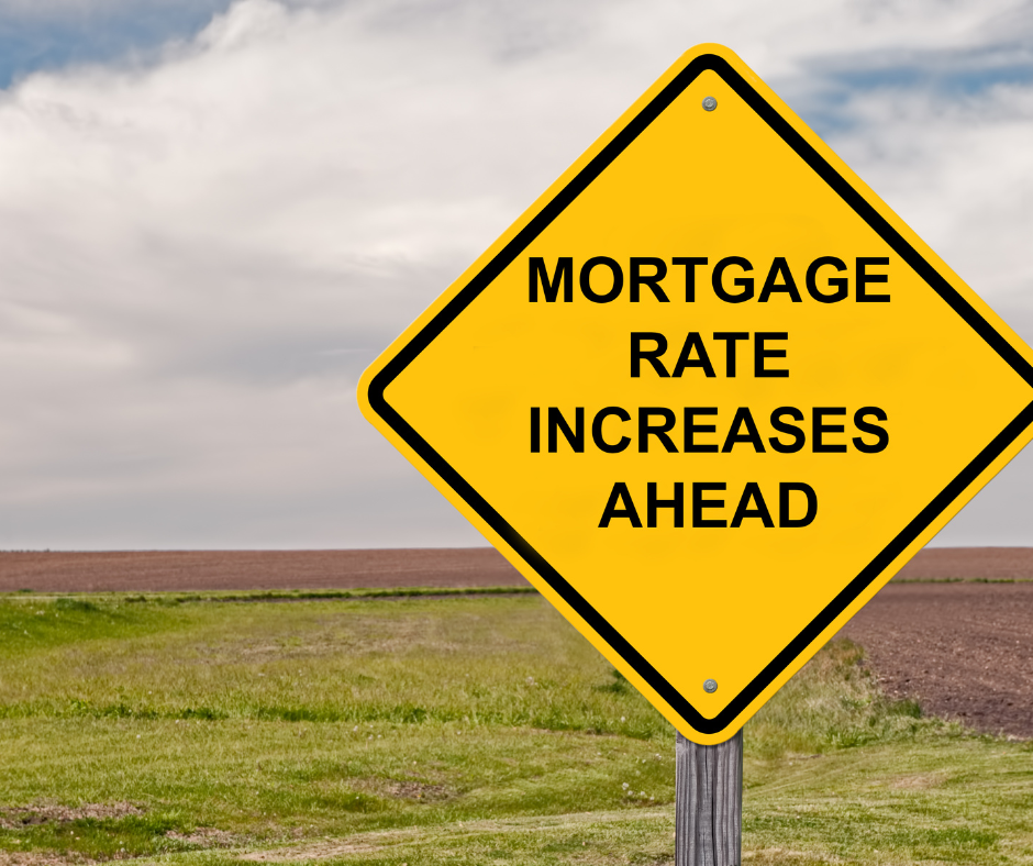 Understanding Why Mortgage Rates Are Higher