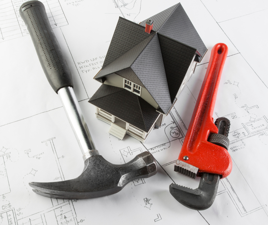 Help Buyers Upgrade Their New Home