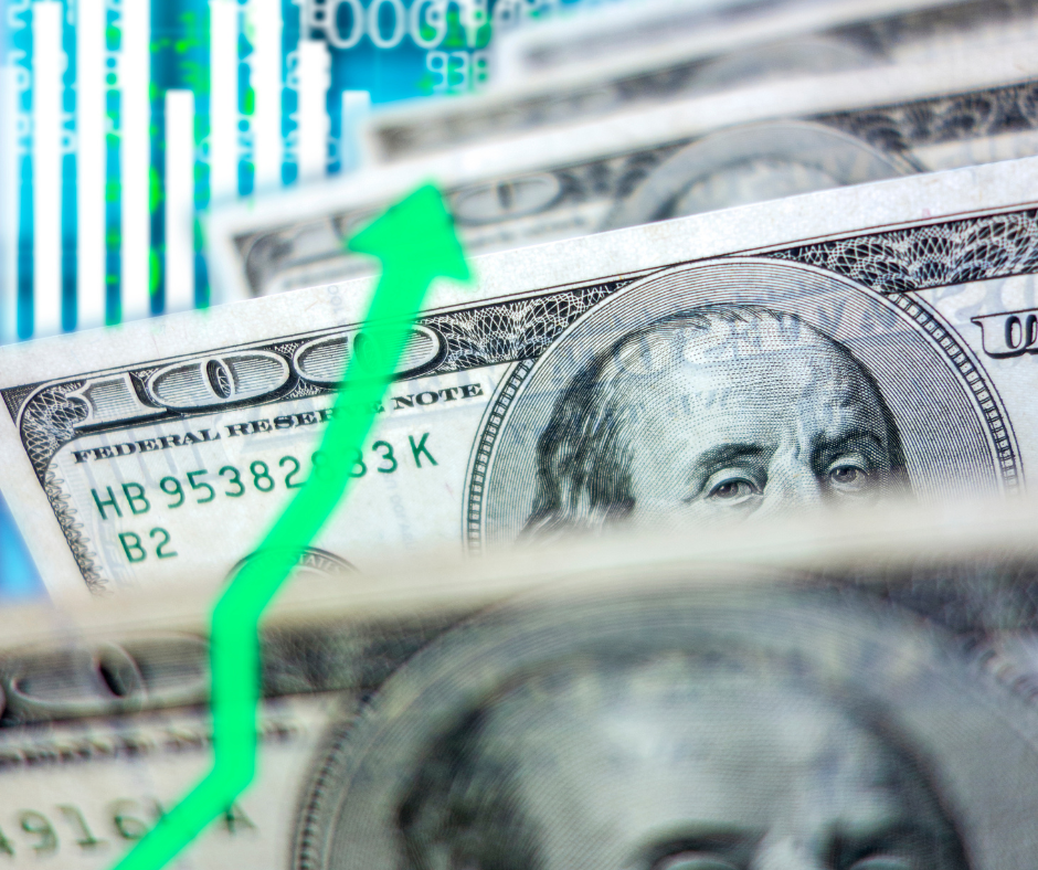 Another Mega Interest Rate Hike is Coming—What this Means for Your Finances