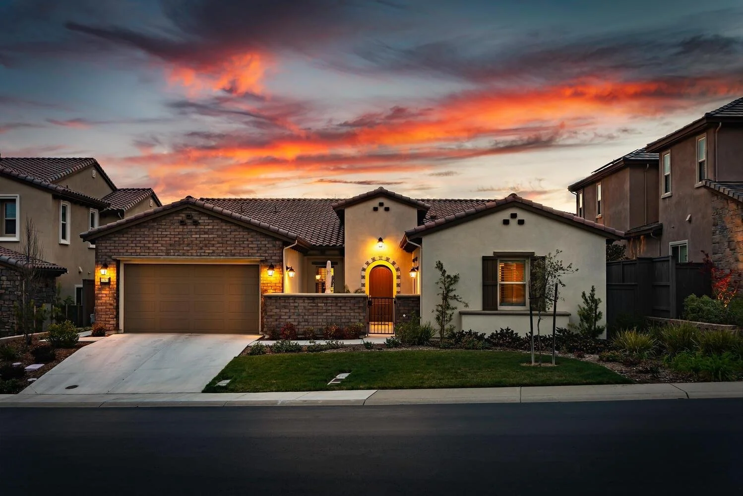 Serrano Home Sale: Two Offers in Two Days