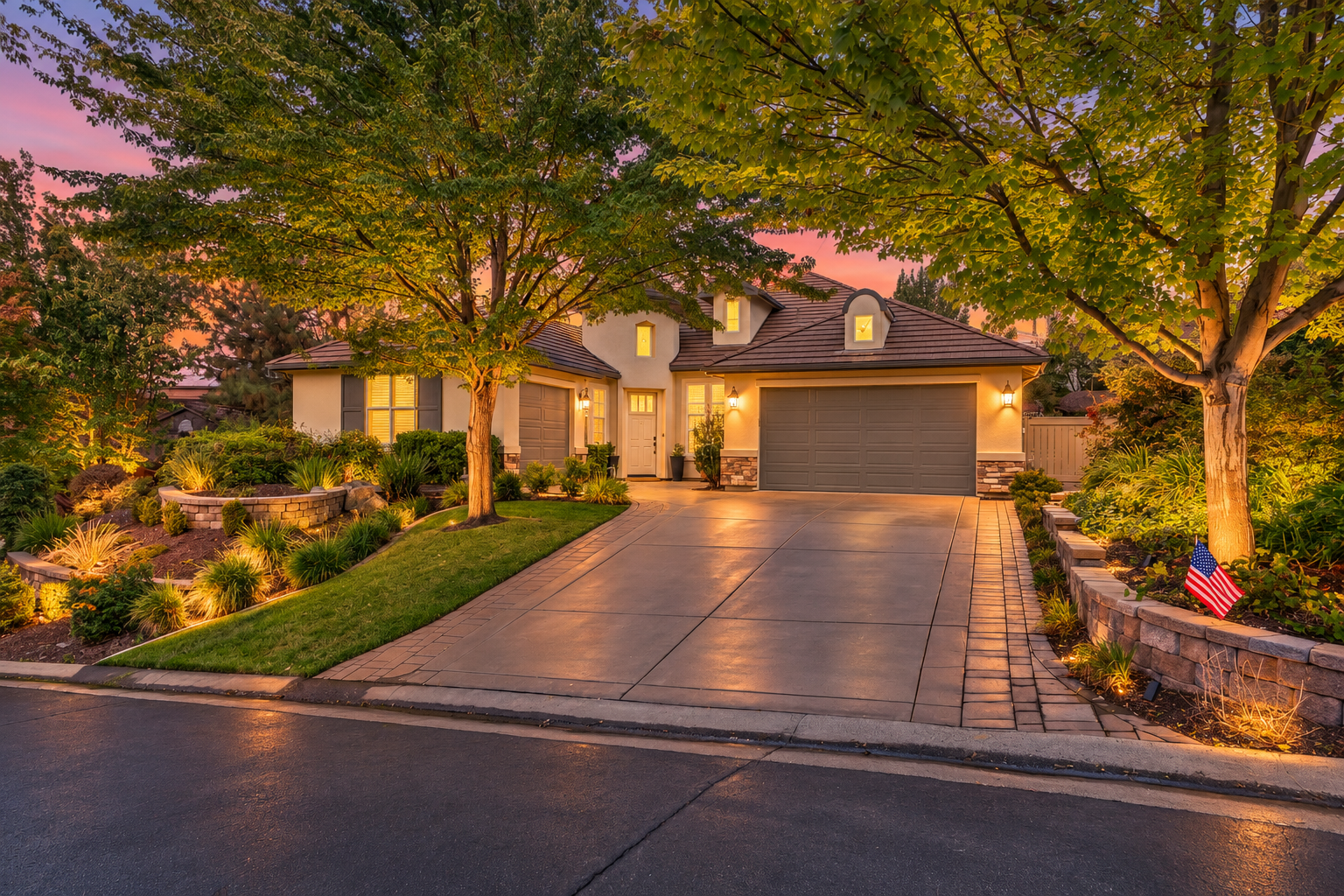 517 Bianco Court, El Dorado Hills, CA